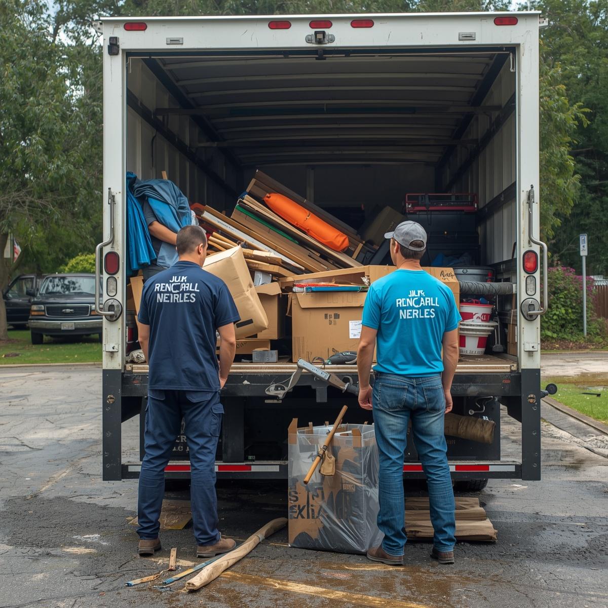 Junk Removal