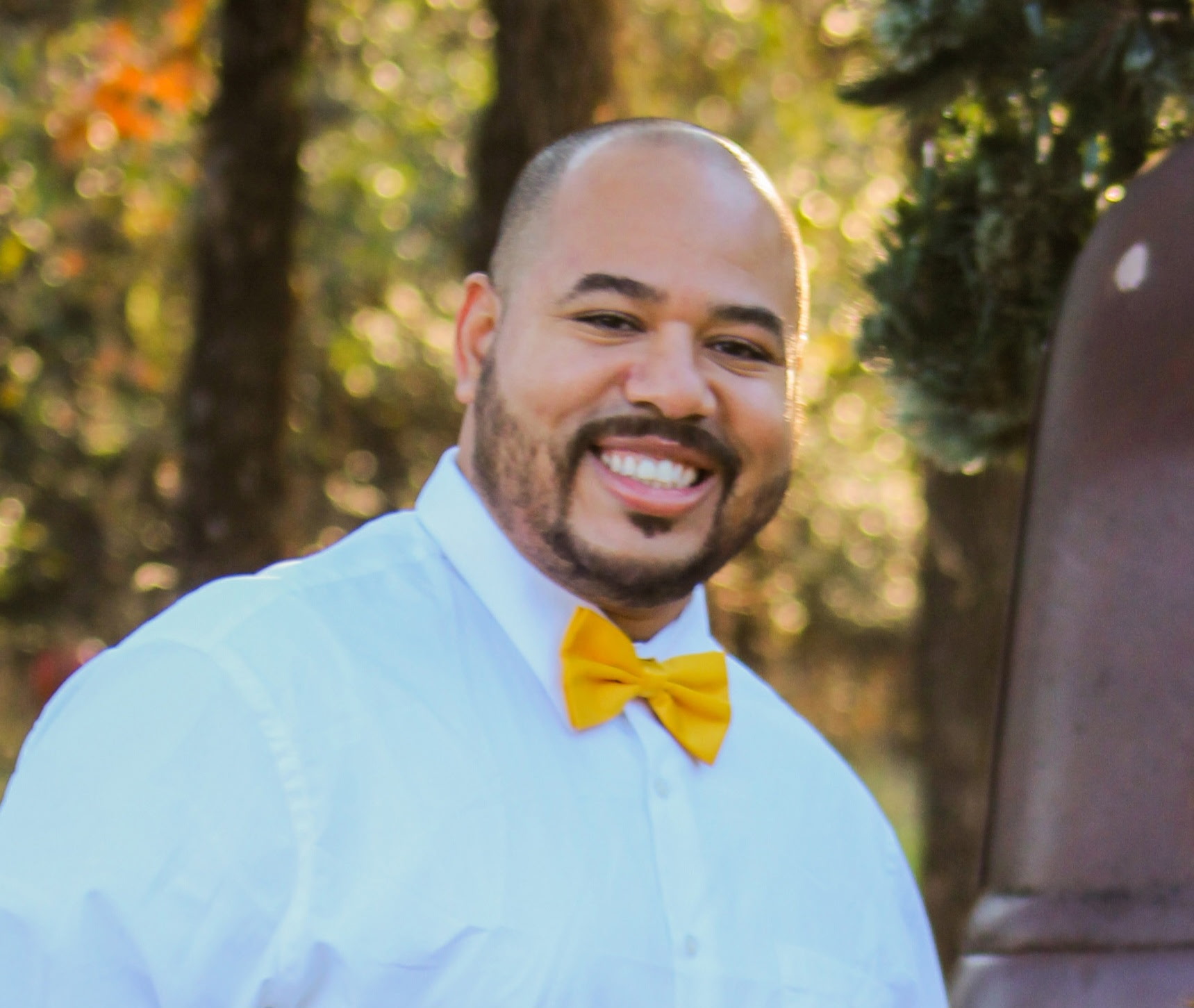 Richar Jimenez, Founder